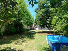 CASA 2 AMB en VENTA MARTINEZ APTO CREDITO