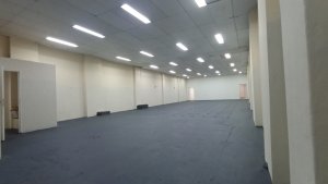 Warehouse/Depot/Storage For Rent - V. Martelli Amplio