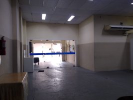 Warehouse/Depot/Storage For Rent - V. Martelli Amplio