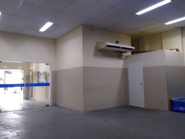 Warehouse/Depot/Storage For Rent - V. Martelli Amplio