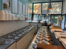 Commercial Space for Sale with Garage Boulogne