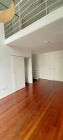 Duplex Apartment 1-Bedroom For Sale The Calabria Garage