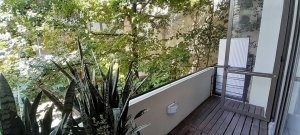 Duplex Apartment 1-Bedroom For Sale The Calabria Garage