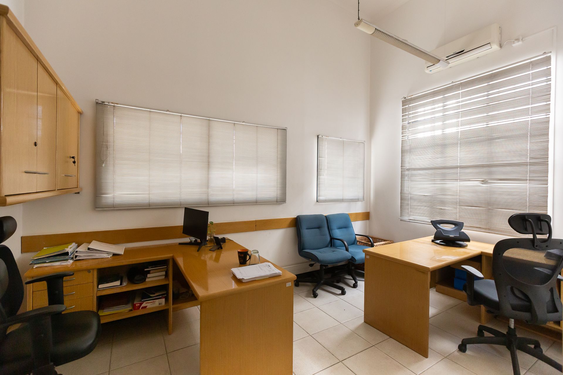 Galpon Laboratorio Con Oficinas En Villa Martelli