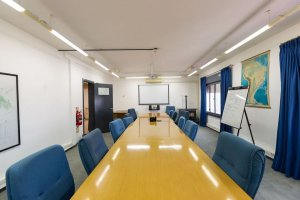 Galpon Laboratorio Con Oficinas En Villa Martelli