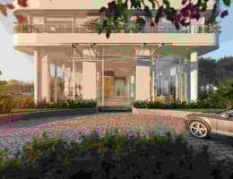 For Sale Apartment 1‑bedroom Belvedere Yacht