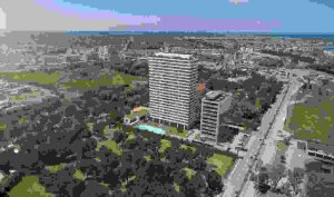 For Sale Apartment 1‑bedroom Belvedere Yacht