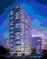 For Sale Apartment 1‑bedroom Belvedere Yacht