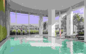 For Sale Apartment 1‑bedroom Belvedere Yacht