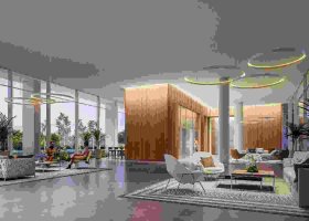 For Sale Apartment 1‑bedroom Belvedere Yacht