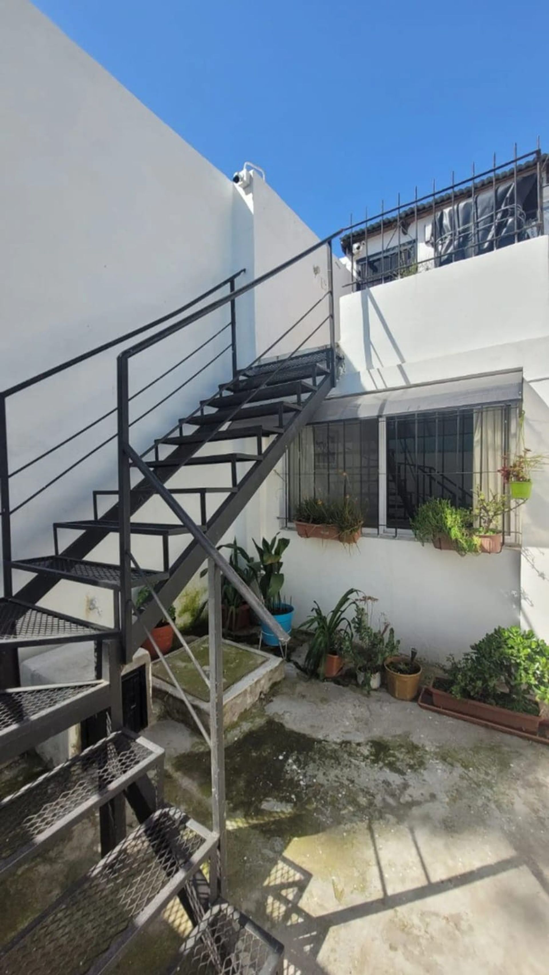 VENTA PH 2 Amb San Fernando C/terraza APTO CREDITO