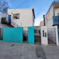 Sale Penthouse 1‑bedroom San Fernando with terrace Apartment Credit