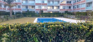 Apartment 1‑bedroom for sale Villa Los Remeros garage