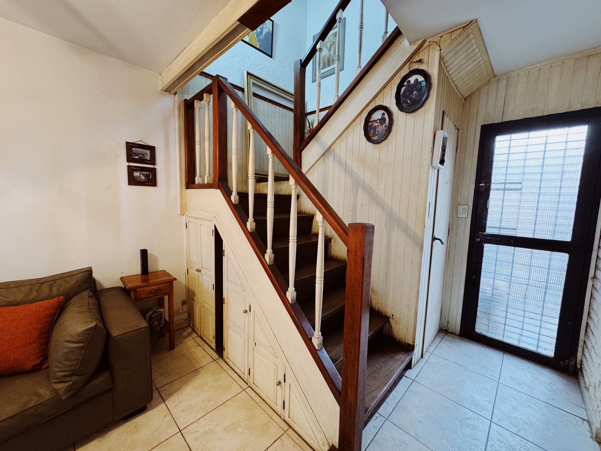 Venta Duplex c/ 3 dormitorios y patio- Victoria