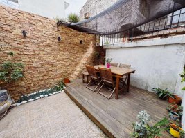 Venta Duplex c/ 3 dormitorios y patio- Victoria