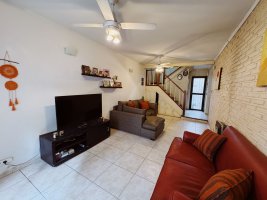 Venta Duplex c/ 3 dormitorios y patio- Victoria