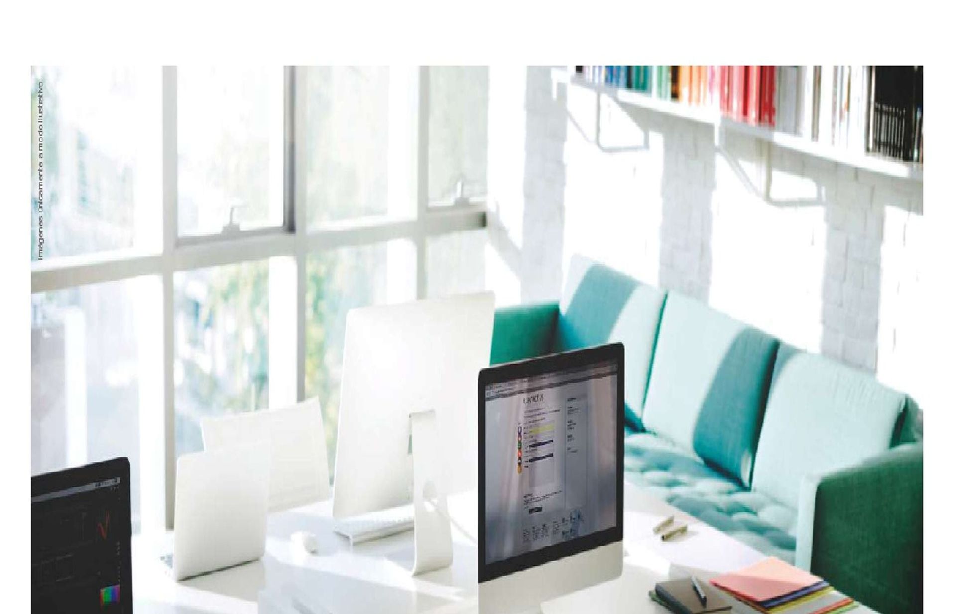 Oficina Premium 224m2 a Estrenar Pacheco Central