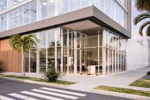 For Rent Shop General Pacheco Tigre