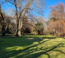 Venta Terreno Al Rio Sarmiento Delta Tigre