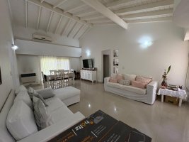 For Sale House 3‑bedroom La Bota Benavidez‑Pileta