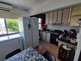 3‑bedroom Apartment with Balcony in Victoria