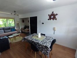 3‑bedroom Apartment with Balcony in Victoria