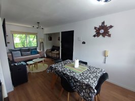 3‑bedroom Apartment with Balcony in Victoria