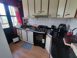 3‑bedroom Apartment with Balcony in Victoria