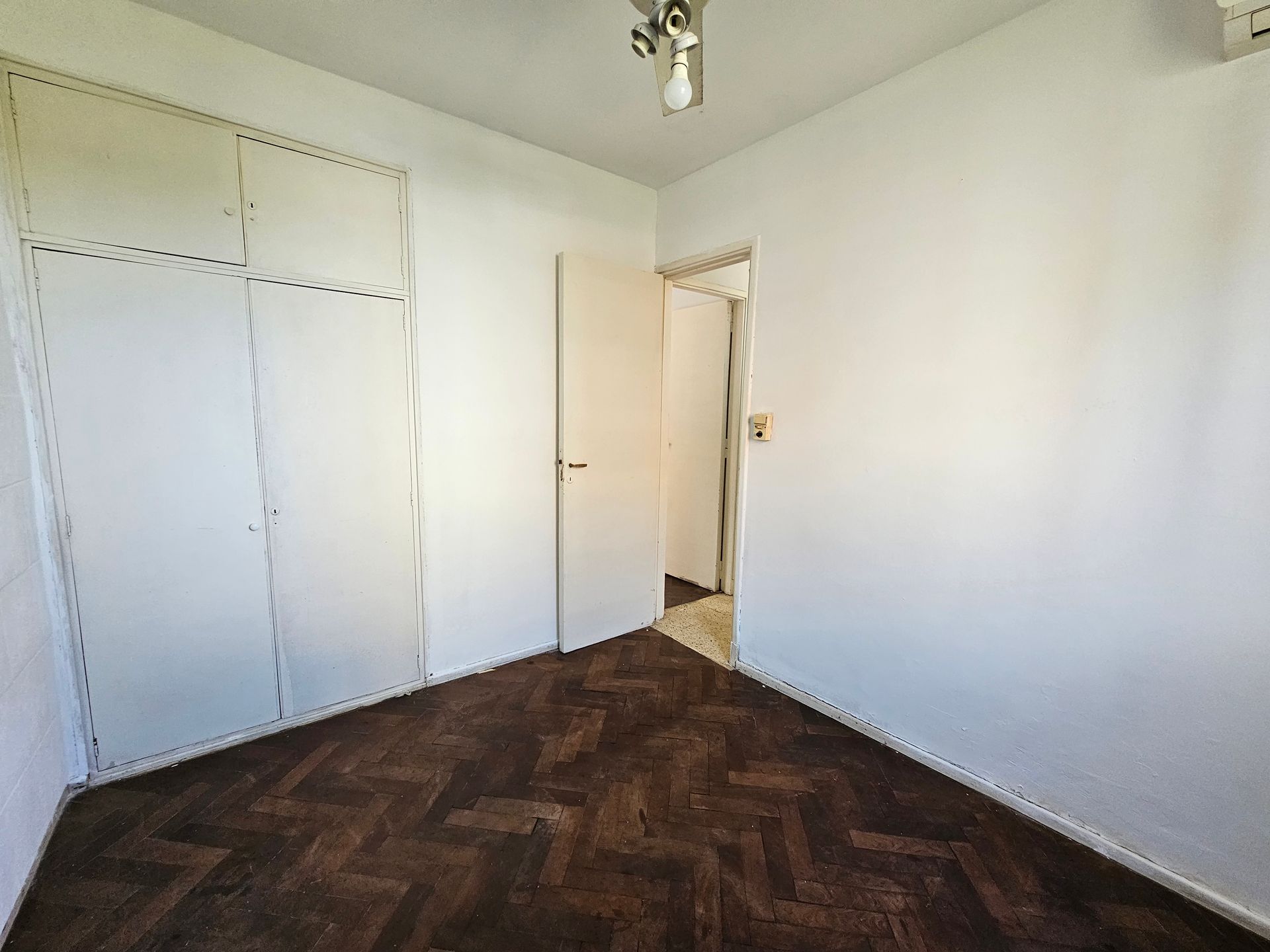 DEPARTAMENTO 3 ambientes en VENTA - OLIVOS