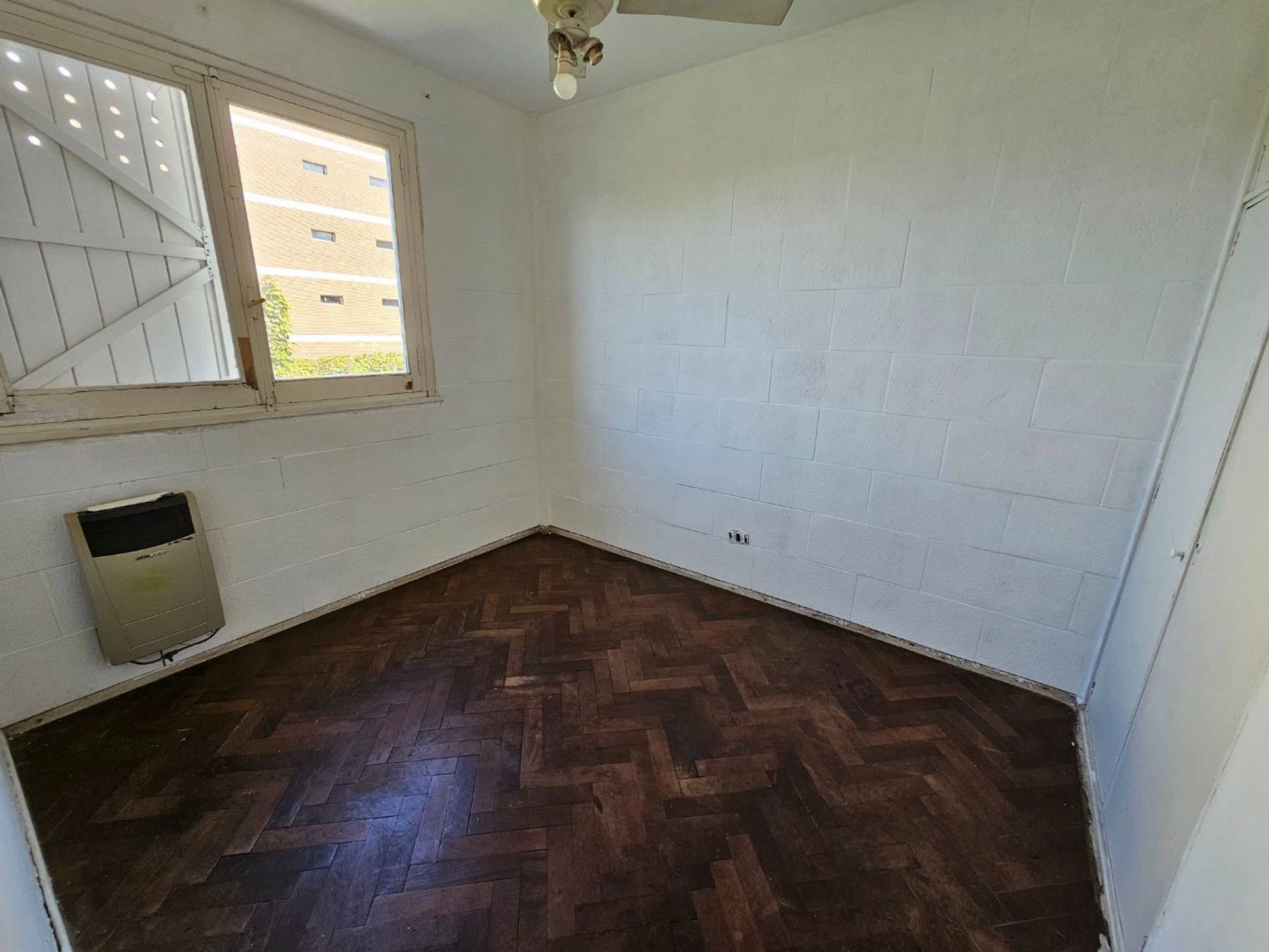 DEPARTAMENTO 3 ambientes en VENTA - OLIVOS