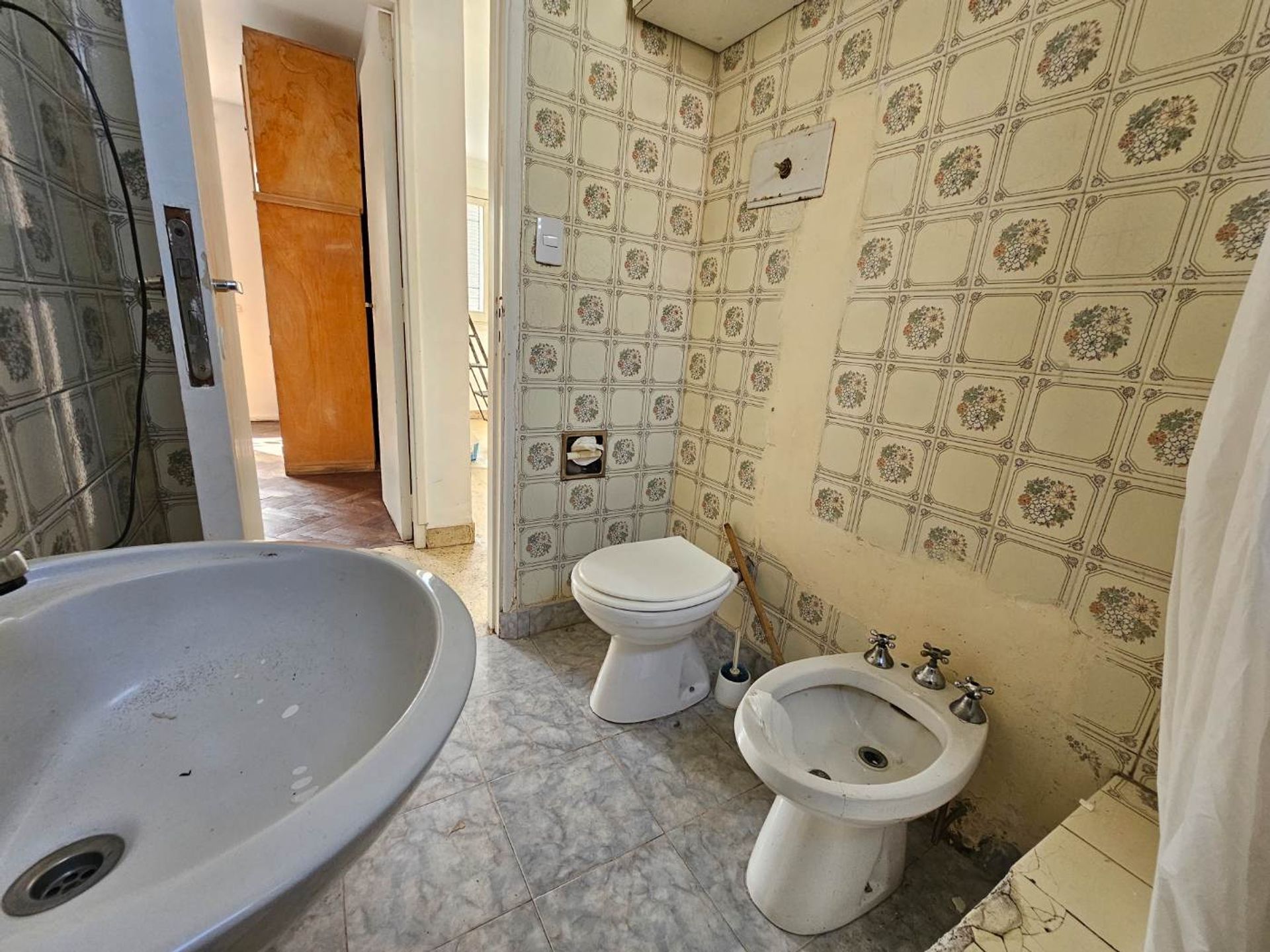 DEPARTAMENTO 3 ambientes en VENTA - OLIVOS
