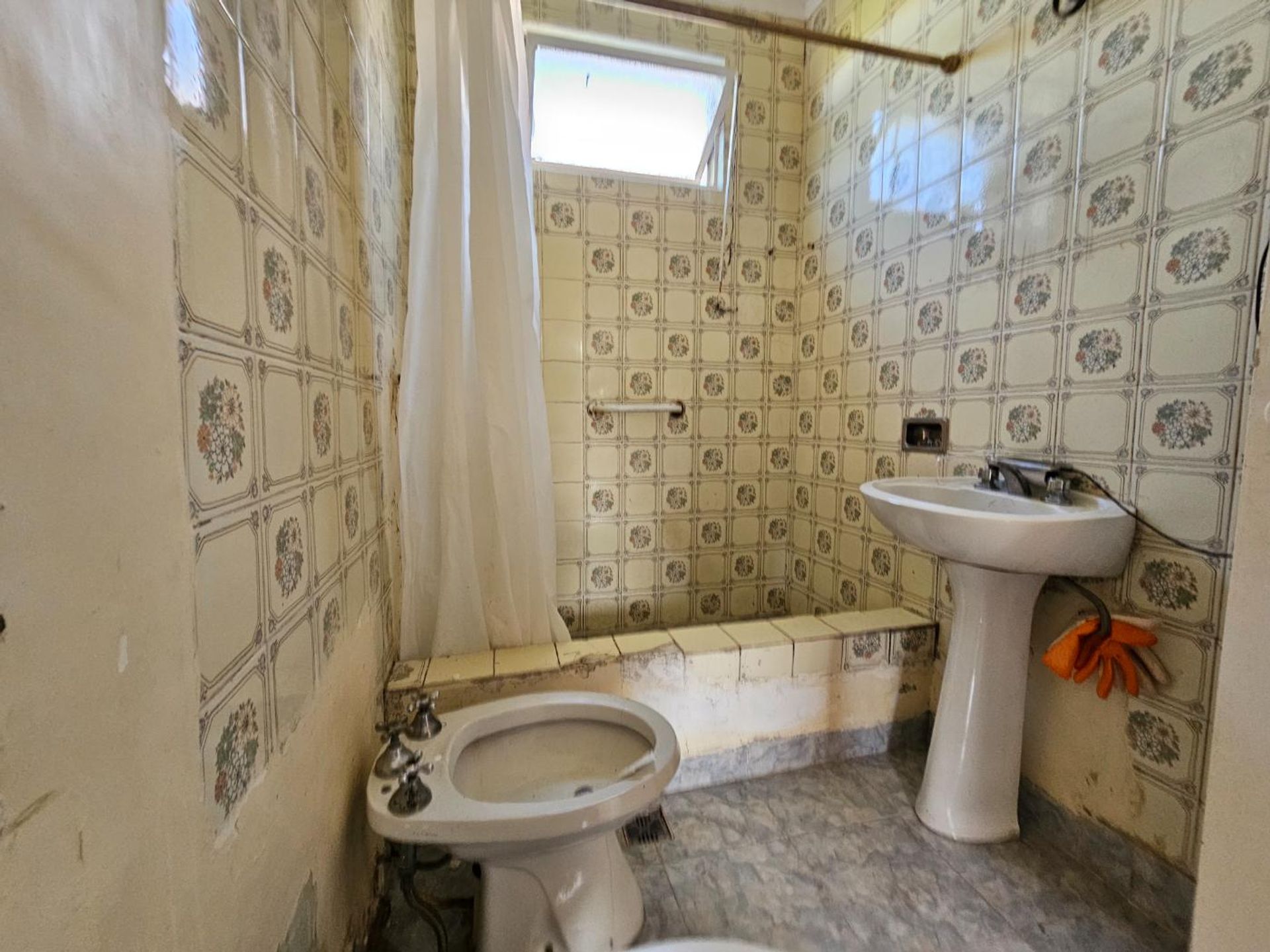 DEPARTAMENTO 3 ambientes en VENTA - OLIVOS