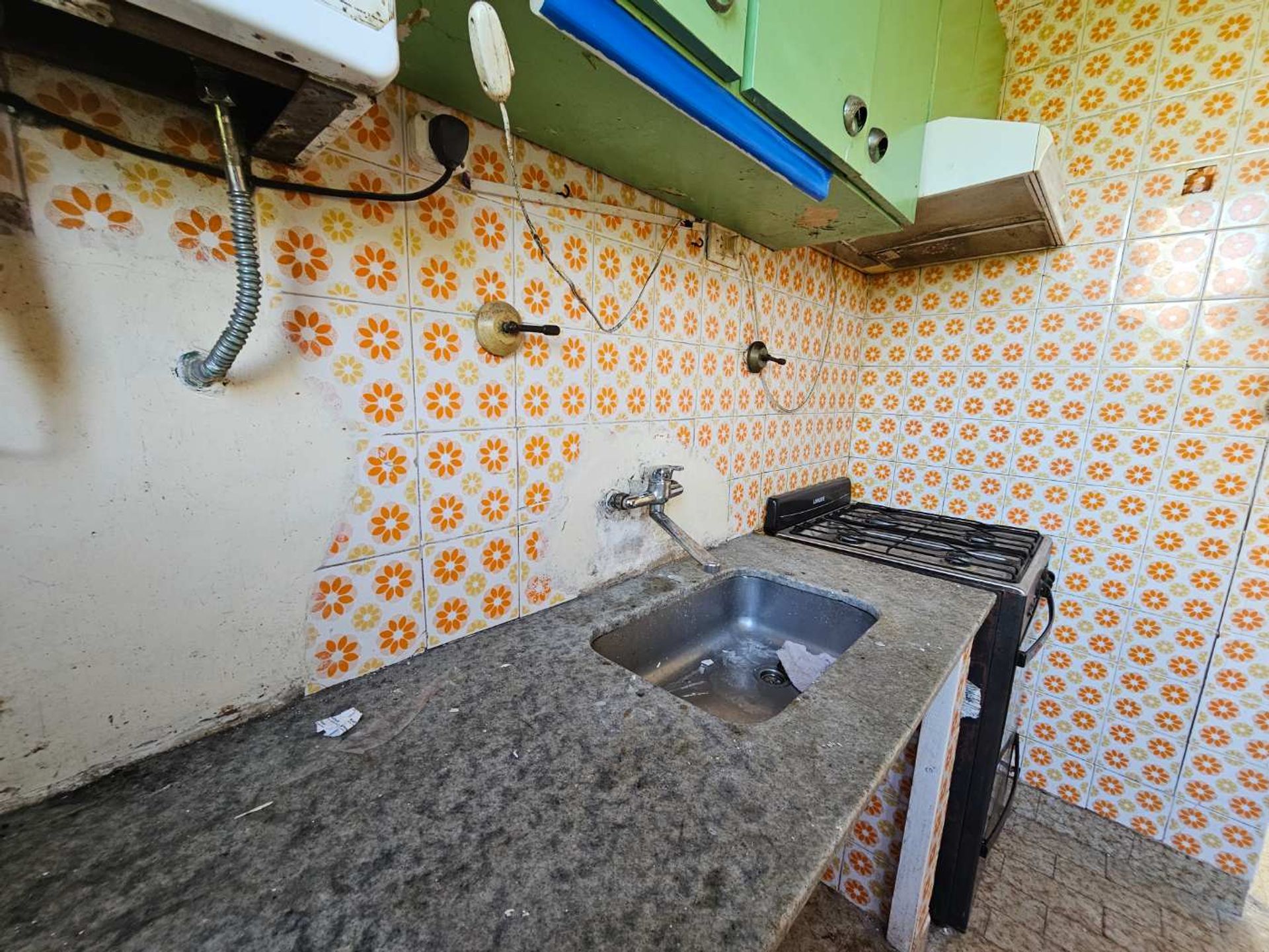 DEPARTAMENTO 3 ambientes en VENTA - OLIVOS