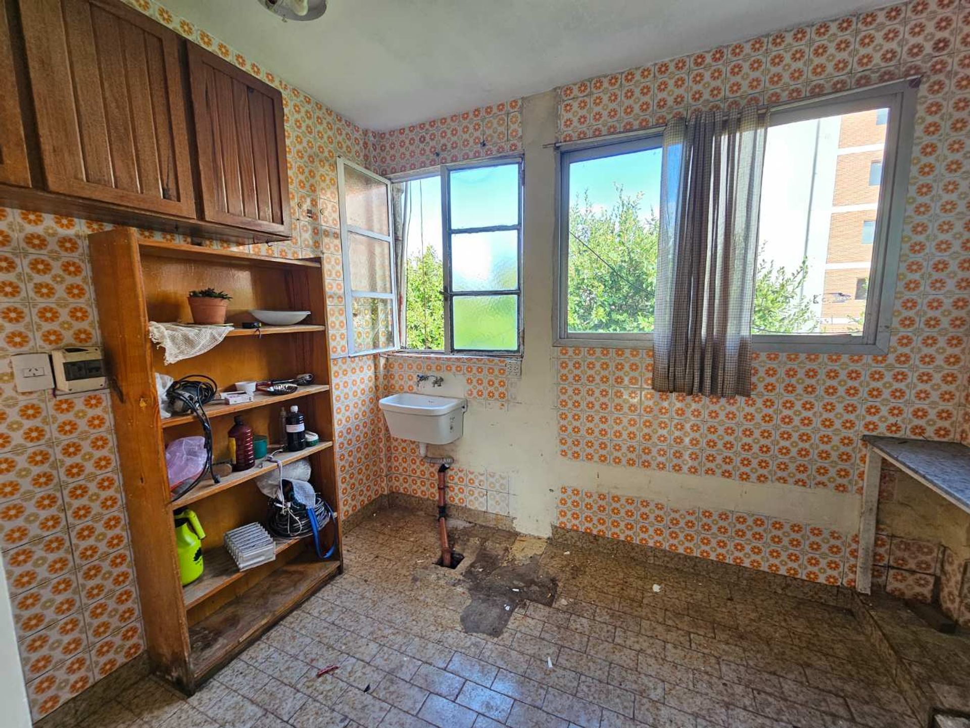 DEPARTAMENTO 3 ambientes en VENTA - OLIVOS