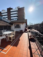 Office-Store terrace San Isidro Center Apartment Professional