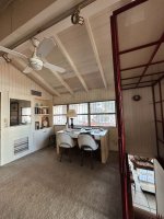 Office-Store terrace San Isidro Center Apartment Professional