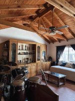 Office-Store terrace San Isidro Center Apartment Professional