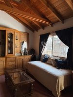 Penthouse 4‑bedroom terrace SAN ISIDRO downtown Professional Apartment