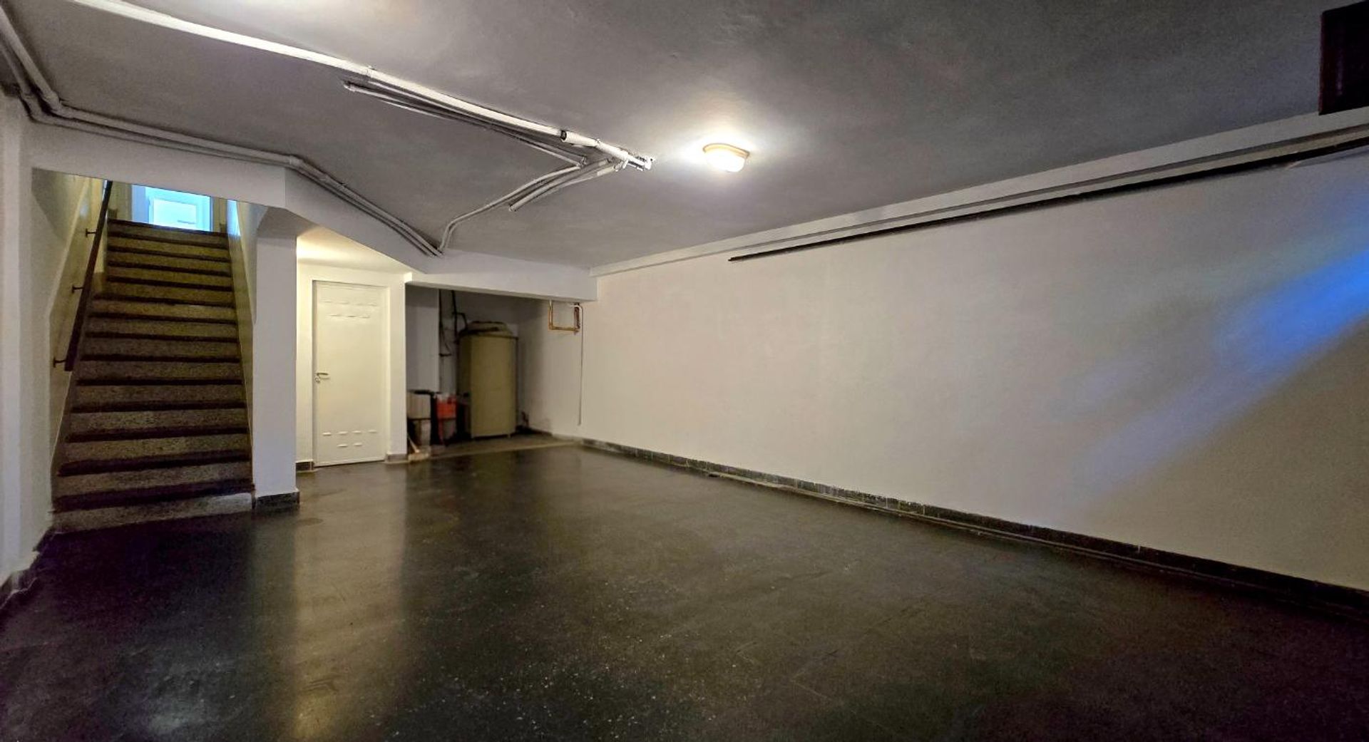 Alquiler Casa Martinez 8 Ambientes Pileta Cocheras