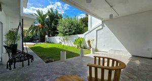 Alquiler Casa Martinez 8 Ambientes Pileta Cocheras