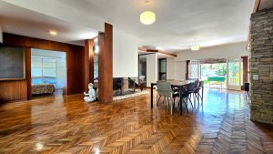 Alquiler Casa Martinez 8 Ambientes Pileta Cocheras