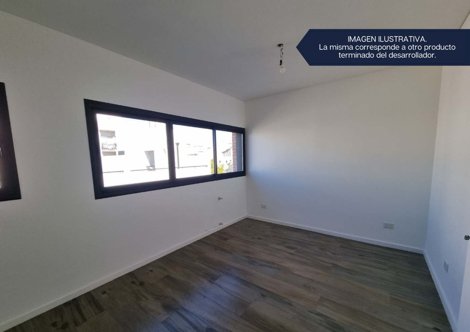 Departamento en dúplex - 3 amb - En pozo - Olivos