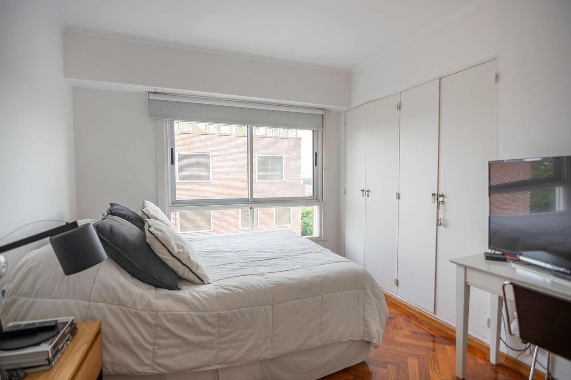 Venta Depto 4 Ambientes + 2 Cocheras, San Isidro