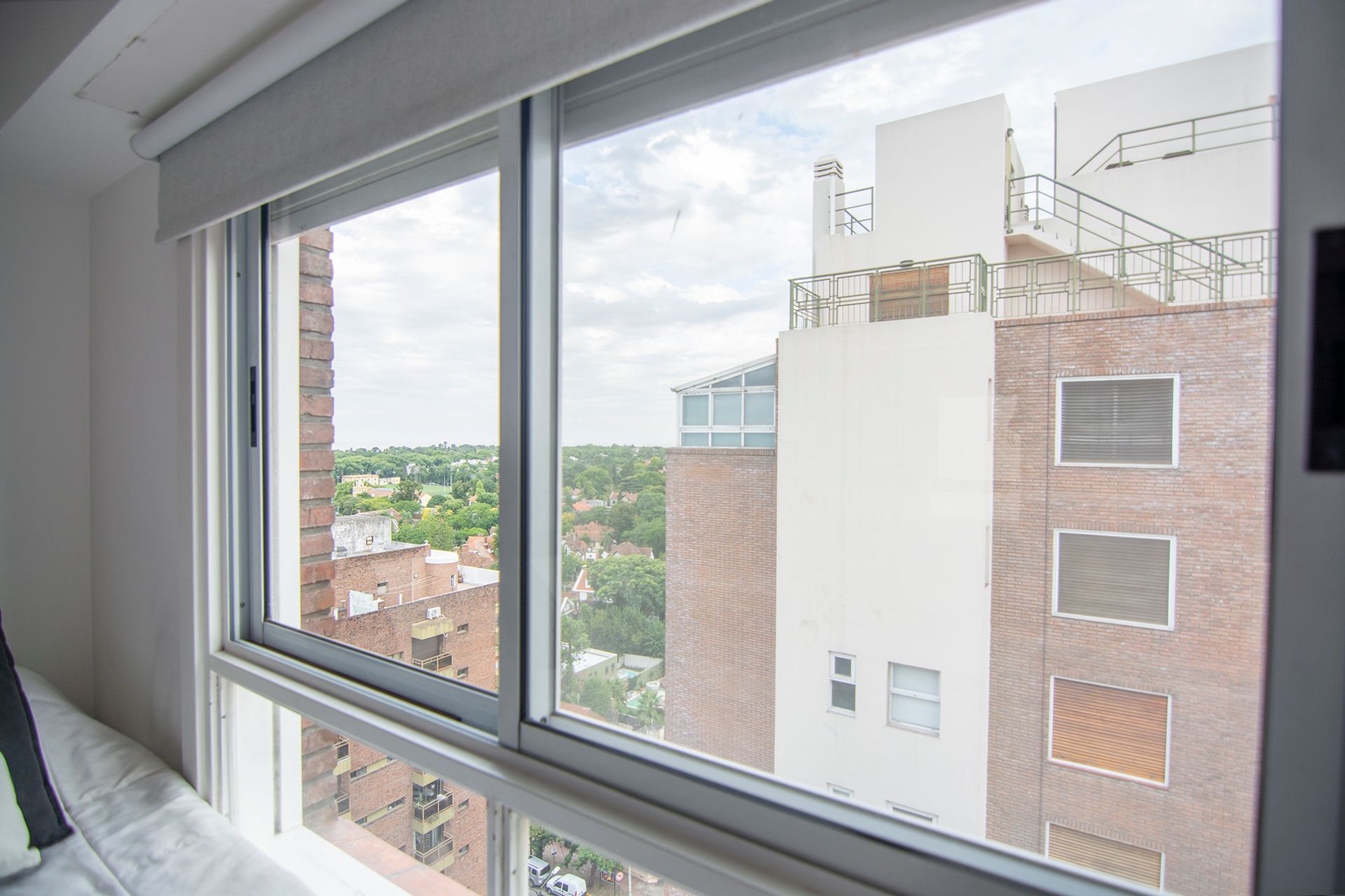 Venta Depto 4 Ambientes + 2 Cocheras, San Isidro