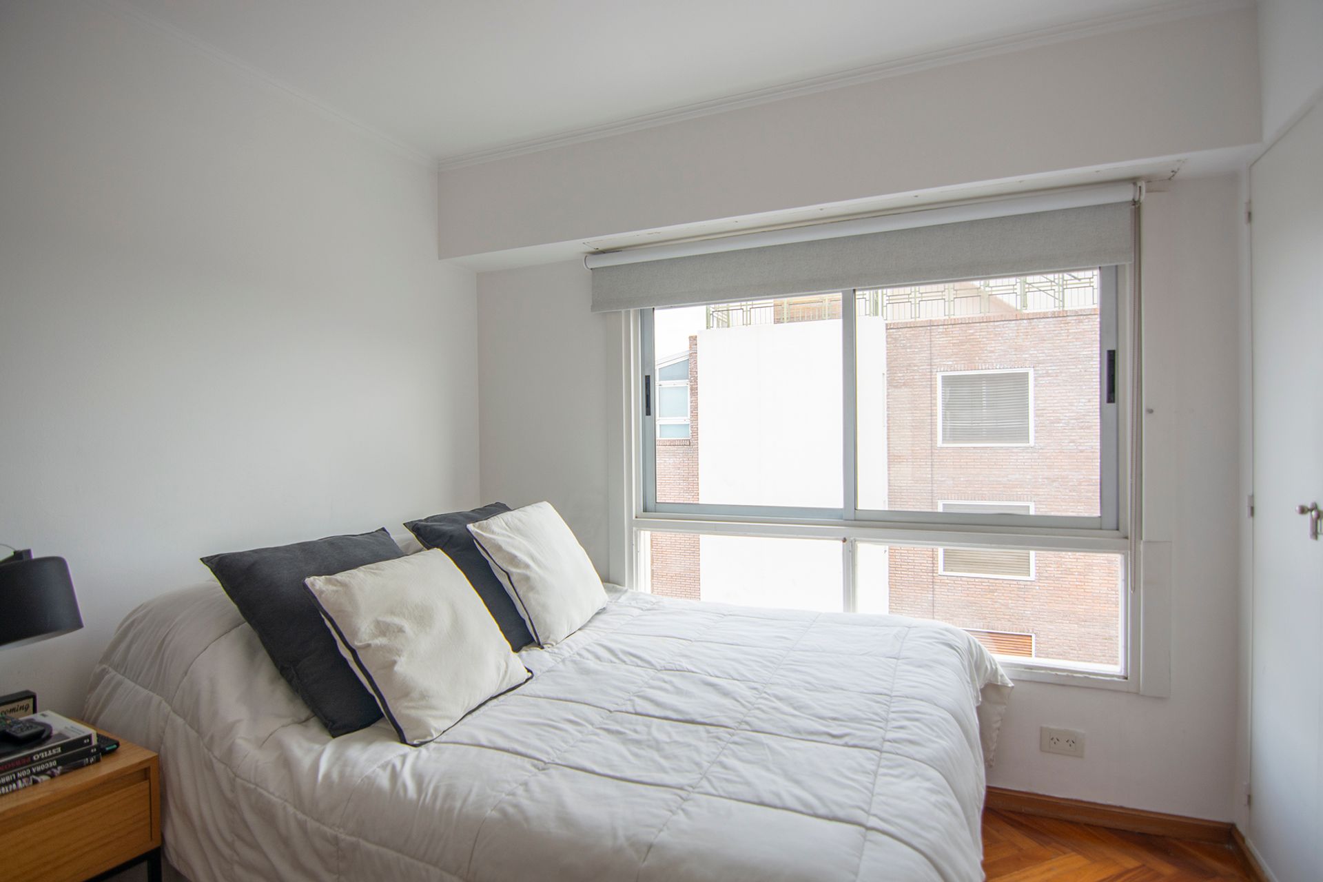 Venta Depto 4 Ambientes + 2 Cocheras, San Isidro