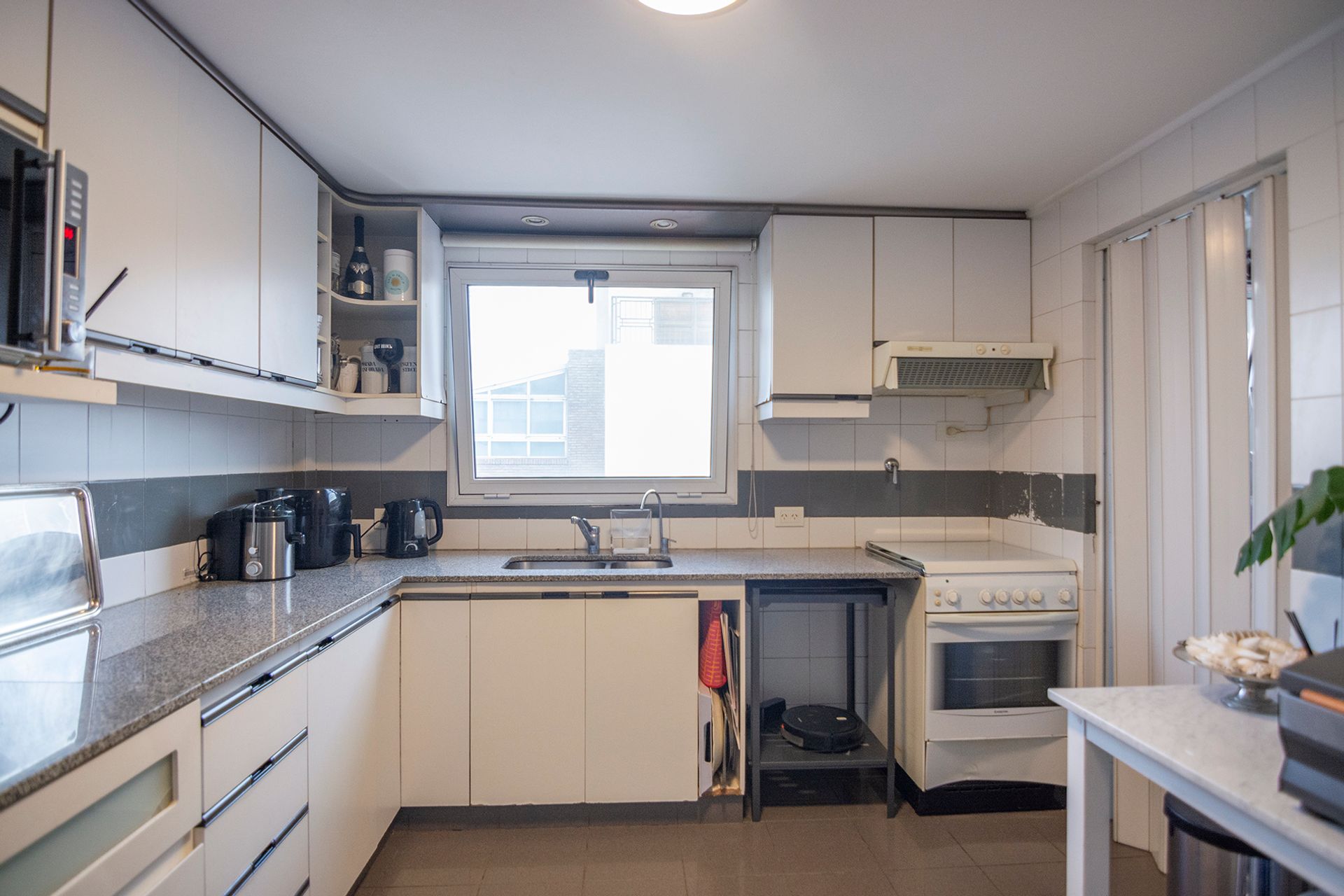 Venta Depto 4 Ambientes + 2 Cocheras, San Isidro