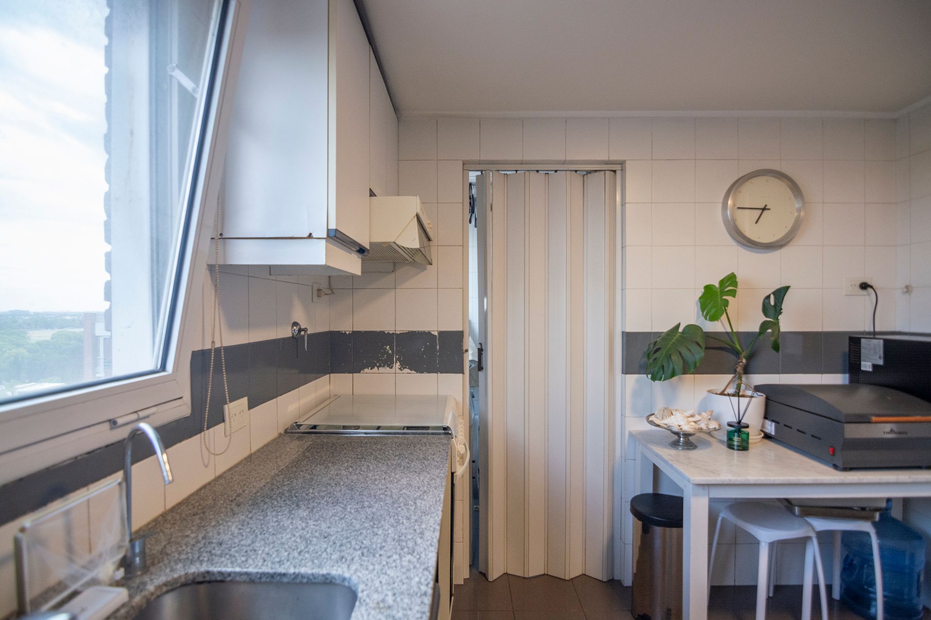 Venta Depto 4 Ambientes + 2 Cocheras, San Isidro