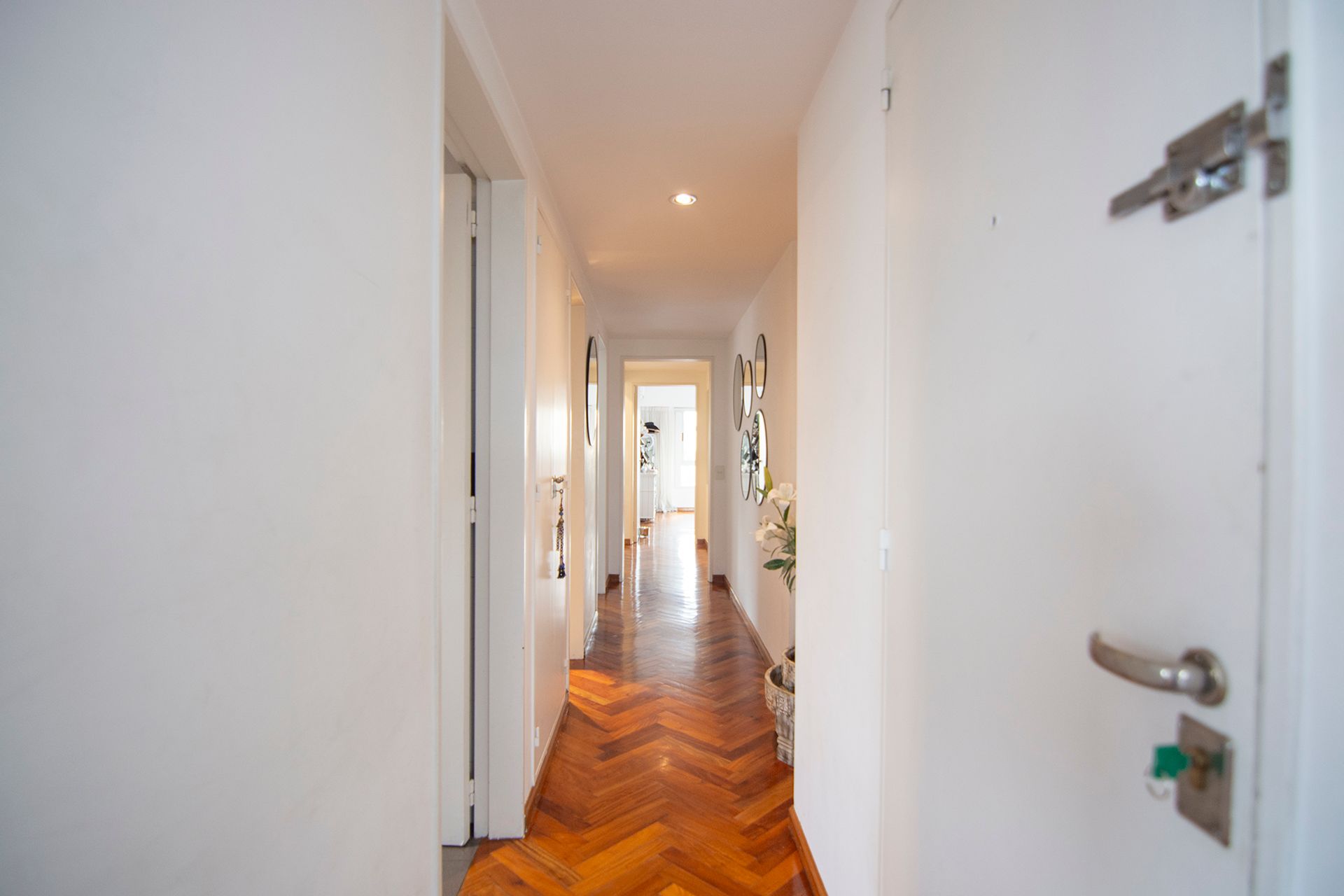 Venta Depto 4 Ambientes + 2 Cocheras, San Isidro