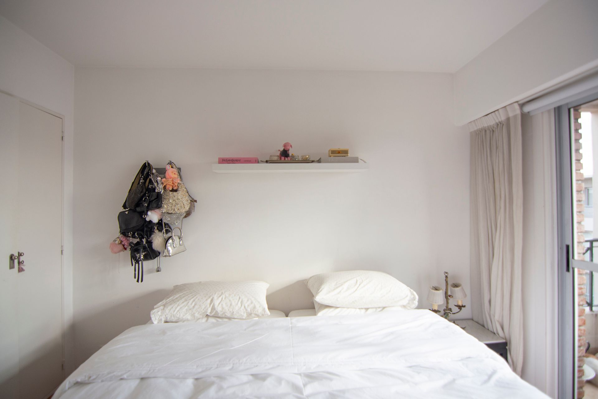 Venta Depto 4 Ambientes + 2 Cocheras, San Isidro