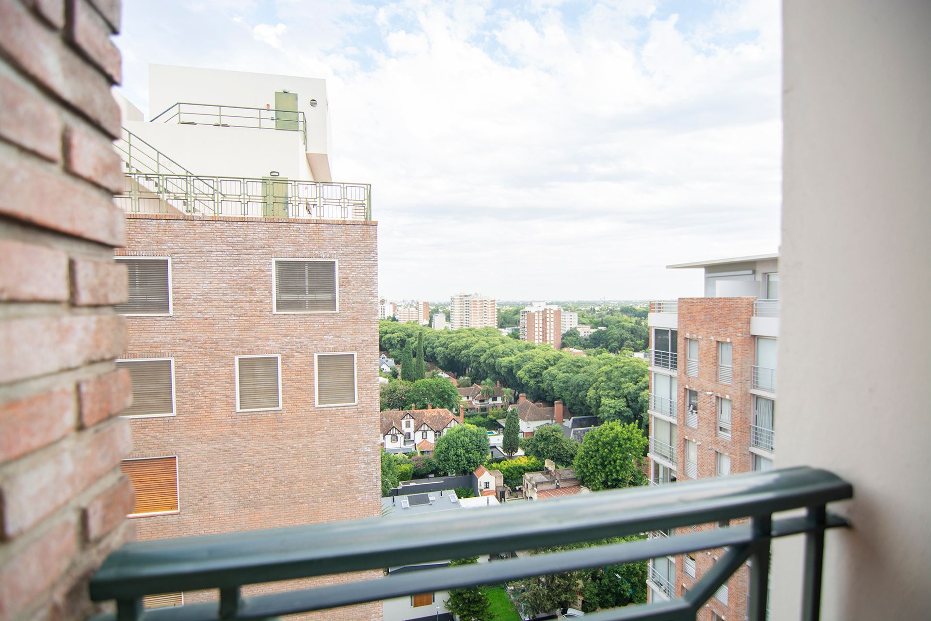 Venta Depto 4 Ambientes + 2 Cocheras, San Isidro